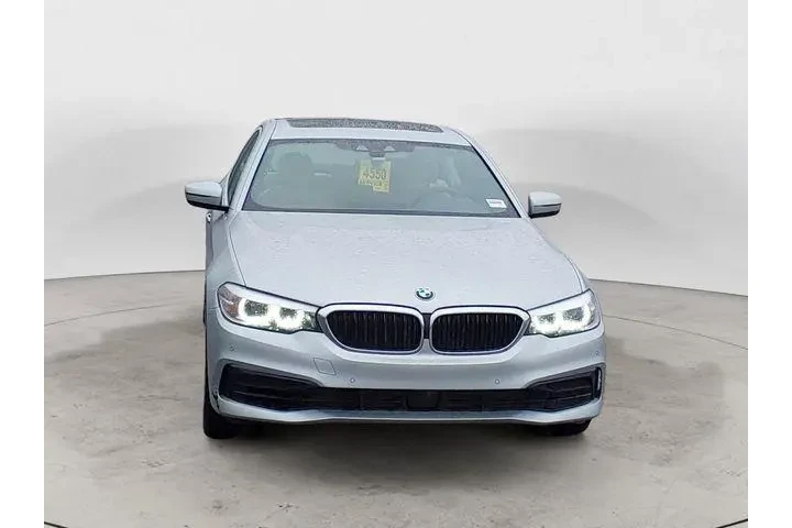 $19561 : BMW 5 Series 2020 530i 4dr S image 8