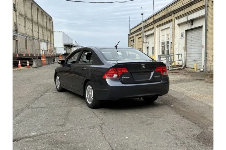 $7988 : 2007 Civic Hybrid image 7