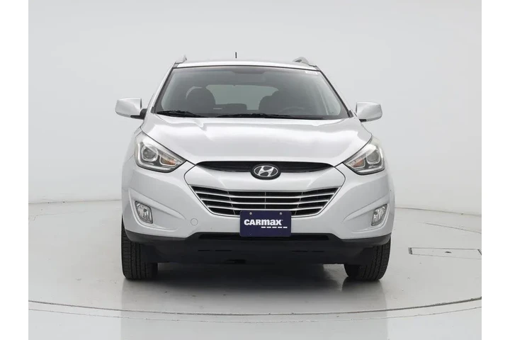 $13998 : Hyundai TUCSON 2014 AWD SE 4 image 5