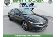 Hyundai ELANTRA 2025 Limited en Cleveland