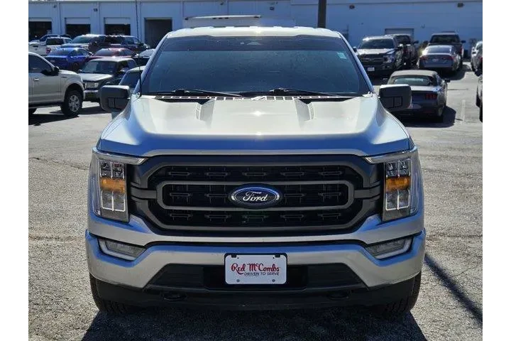 $39800 : Ford F-150 2023 4x4 XLT 4dr image 8