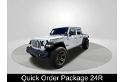 $27281 : Jeep Gladiator 2020 4x4 Rubi thumbnail