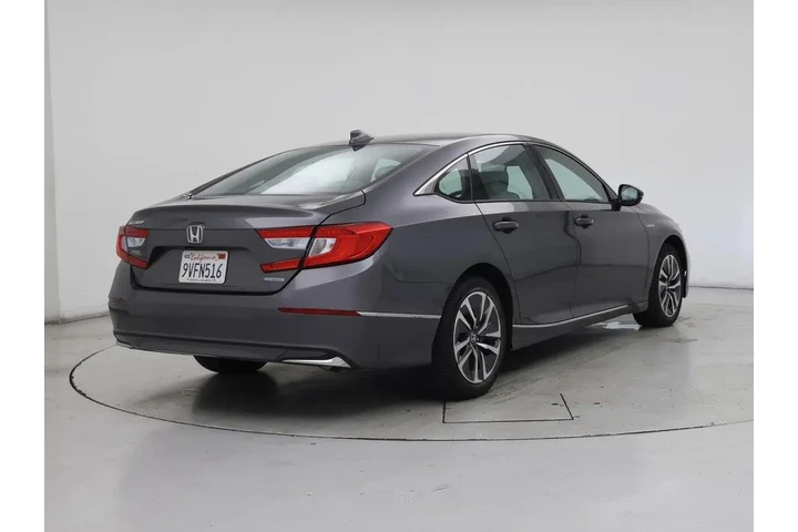 $22998 : Honda Accord Hybrid 2019 EX- image 8