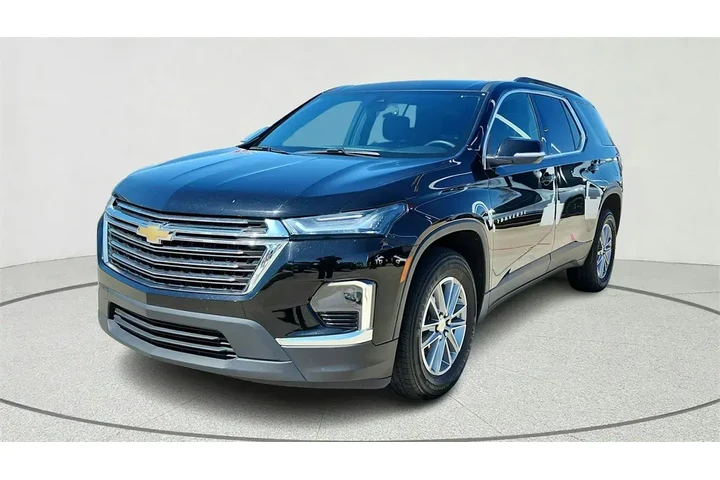 $29998 : Chevrolet Traverse 2023 LT C image 7