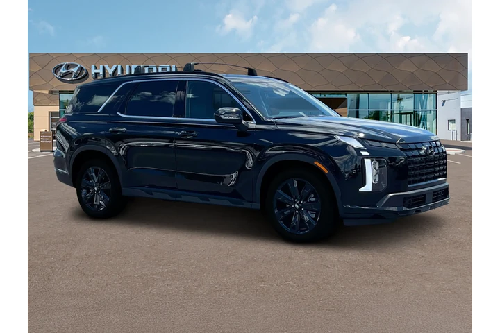 $34995 : Hyundai PALISADE 2024 AWD XR image 10