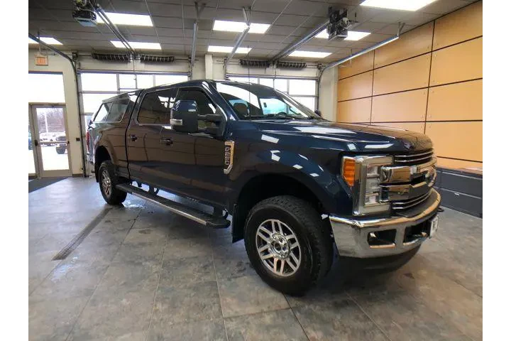 $29792 : Ford F-250 Super Duty 2017 4 image 1