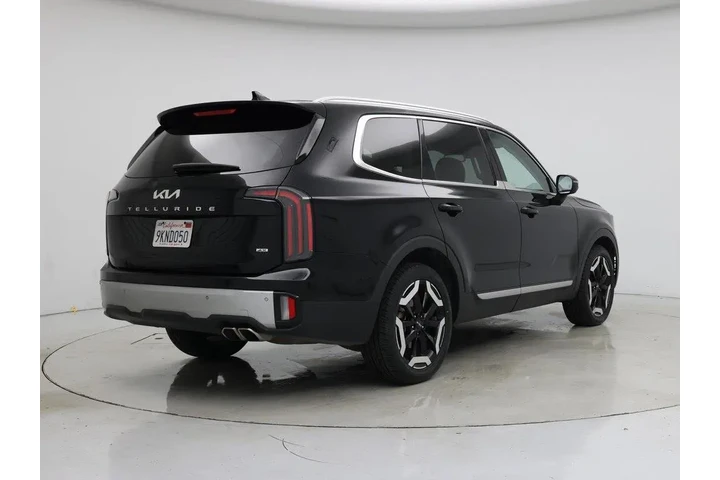 $34998 : Kia Telluride 2023 AWD EX 4d image 8