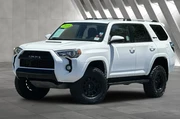 $35000 : Toyota 4Runner 2016 4x4 TRD thumbnail
