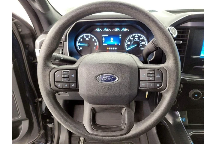 $30998 : Ford F-150 2023 4x2 XL 4dr S image 10