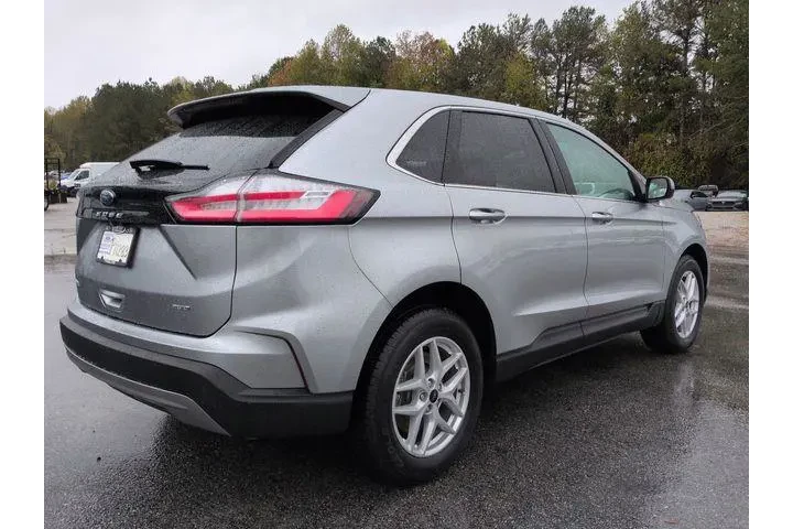 $20994 : Ford Edge 2023 AWD SEL 4dr C image 4