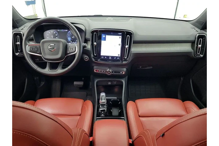 $22998 : Volvo XC40 2021 AWD T5 Inscr image 9