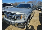 Ford F-150 2019 4x2 XL 4dr S