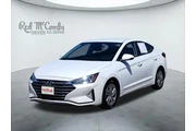 Hyundai ELANTRA 2020 SEL 4dr en San Antonio