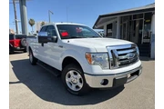 Ford F-150 2011 4x2 XLT 4dr en Los Angeles