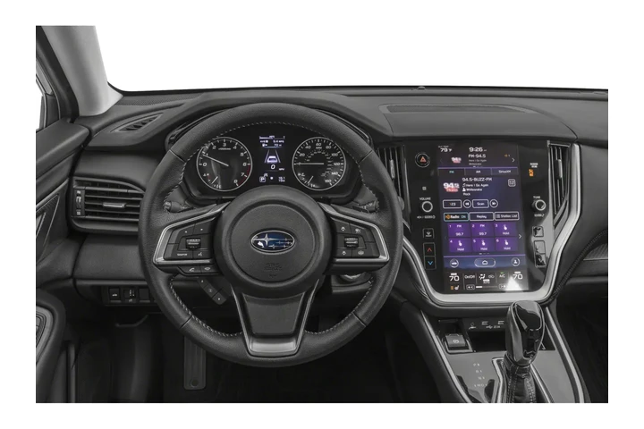 $18999 : 2020 Legacy Premium image 4