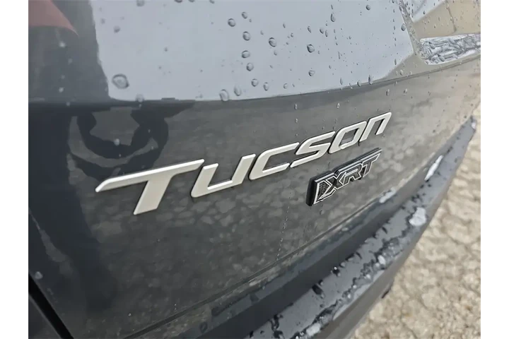 $28366 : Hyundai TUCSON 2025 XRT 4dr image 10