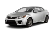 Kia Forte Koup 2013 SX 2dr C en Plano