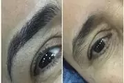 Jackie Castro brows thumbnail 4