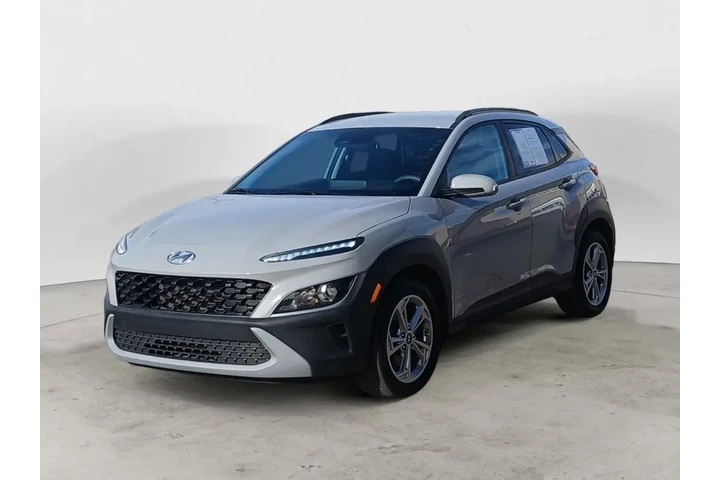 $19889 : Hyundai KONA 2023 AWD SEL 4d image 1