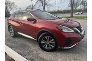 2019 Murano S en Chicago