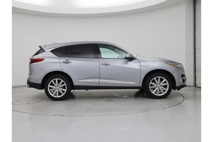 $25998 : Acura RDX 2020 SH-AWD 4dr SU image 7