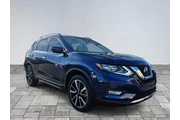 Nissan Rogue 2020 S 4dr Cros en Greenville