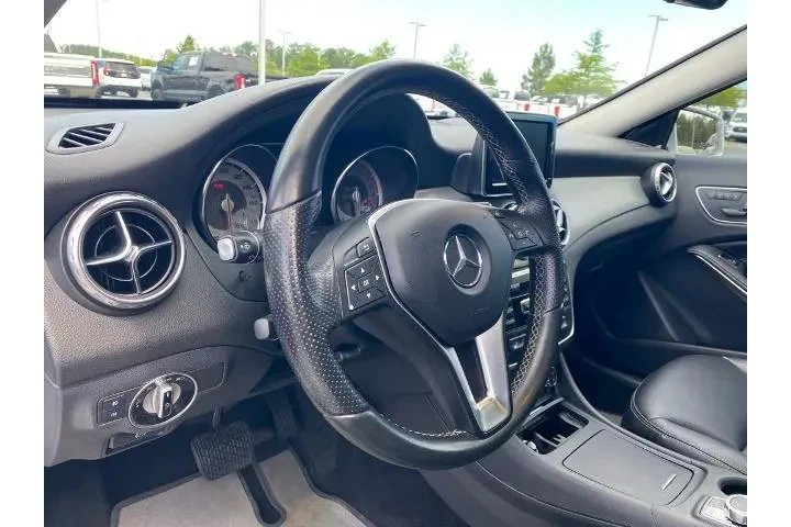 $11611 : Mercedes-Benz GLA 2015 GLA 2 image 8