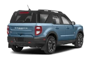$24893 : Ford Bronco Sport 2022 AWD O thumbnail