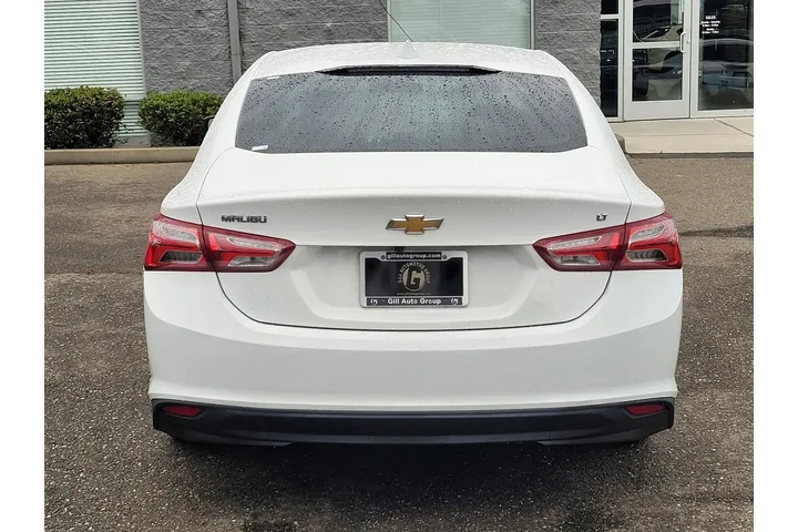 $13999 : Chevrolet Malibu 2020 LT 4dr image 5