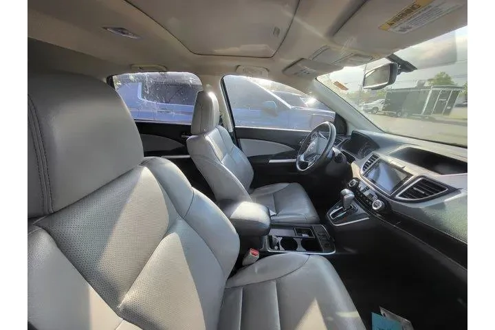 $12733 : Honda CR-V 2016 EX-L 4dr SUV image 7