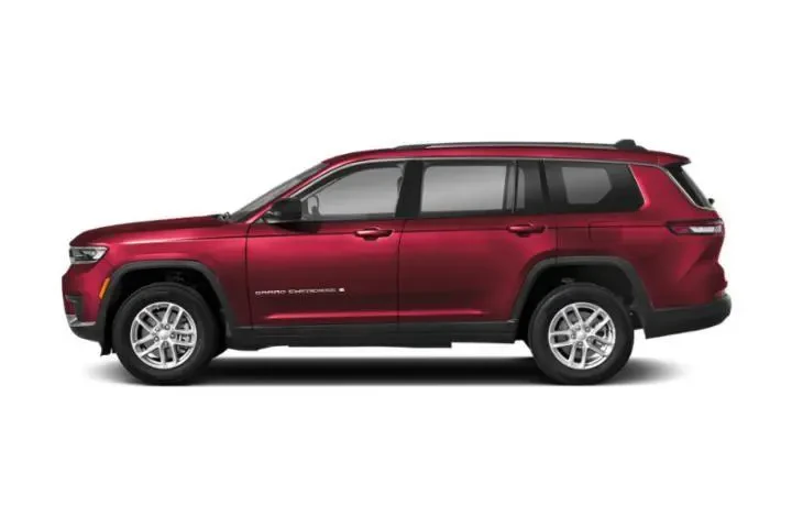 $33983 : Jeep Grand Cherokee L 2023 4 image 2