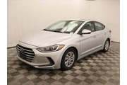 Hyundai ELANTRA 2017 SE 4dr en Phoenix