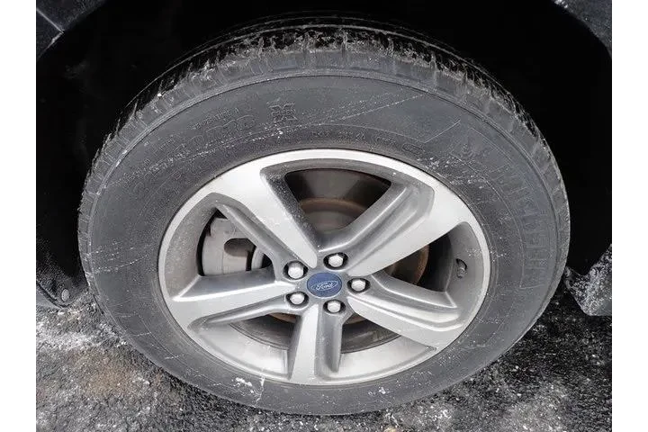 $22987 : Ford Edge 2022 AWD SEL 4dr C image 9