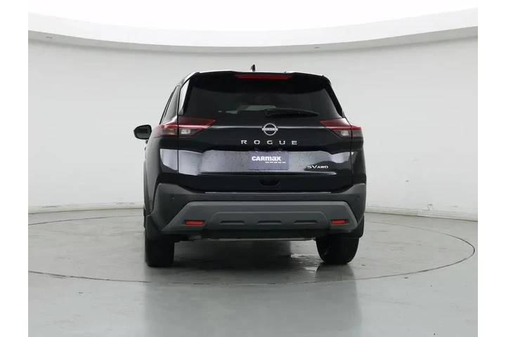 $22998 : Nissan Rogue 2023 AWD SV 4dr image 6