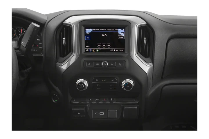 $69539 : 2024 Sierra 2500HD Denali image 8