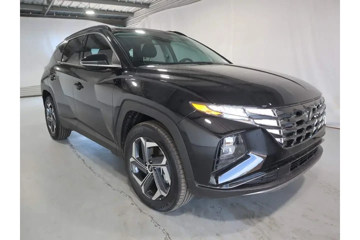 $33930 : Hyundai TUCSON Plug-in Hybri image 3