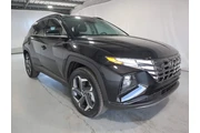 $33930 : Hyundai TUCSON Plug-in Hybri thumbnail
