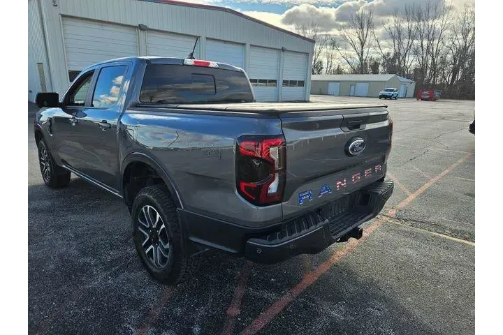 $39500 : Ford Ranger 2024 4x4 Lariat image 7