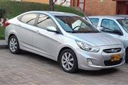 HYUNDAI I25 2012., 1600 CC. thumbnail