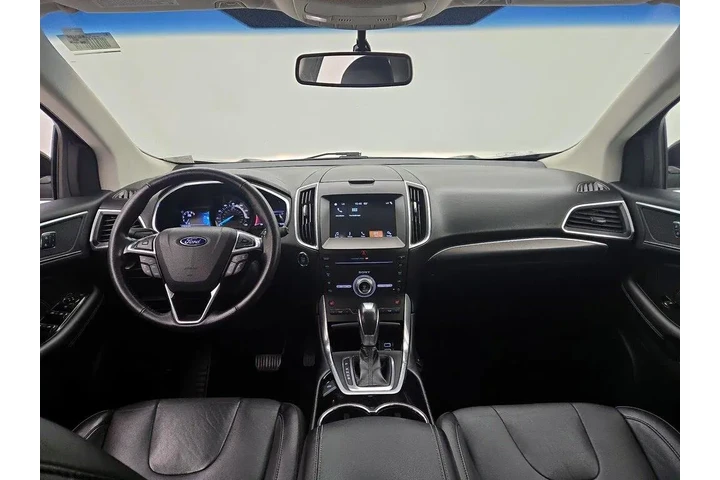 $14998 : Ford Edge 2017 Titanium 4dr image 9