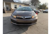 2012 Civic LX thumbnail