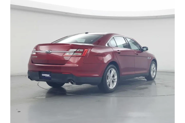 $11998 : Ford Taurus 2015 SEL 4dr Sed image 8
