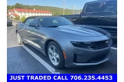 Chevrolet Camaro 2020 LT 2dr en Atlanta