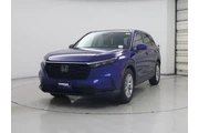 $28998 : Honda CR-V 2023 EX 4dr SUV w thumbnail