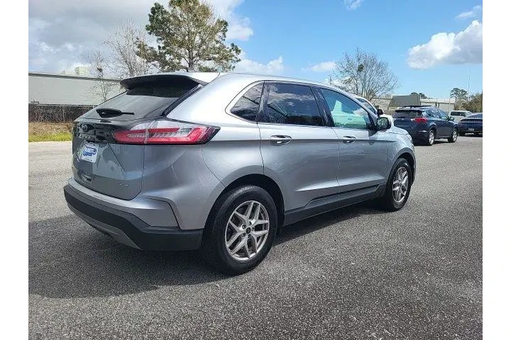 $24999 : Ford Edge 2024 AWD SEL 4dr S image 2