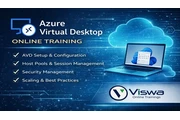 Azure Virtual Desktop Course en Fajardo