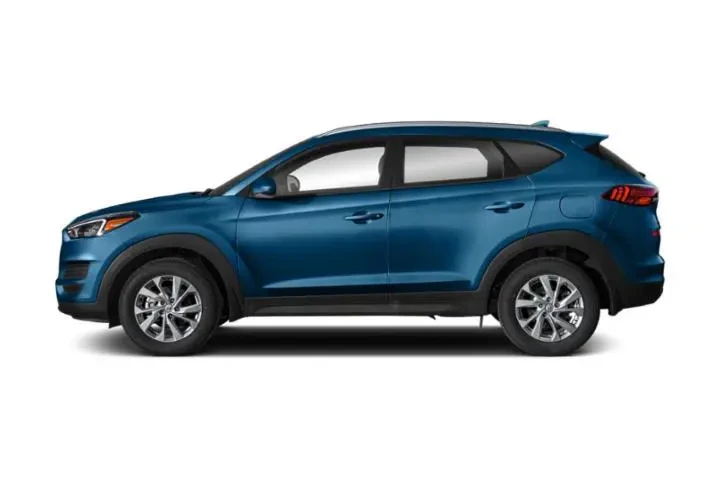 $16500 : Hyundai TUCSON 2019 AWD Valu image 2
