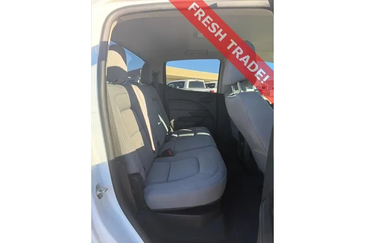 $24974 : GMC Canyon 2022 4x2 Elevatio image 10