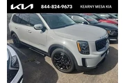 Kia Telluride 2022 AWD EX 4d en San Diego