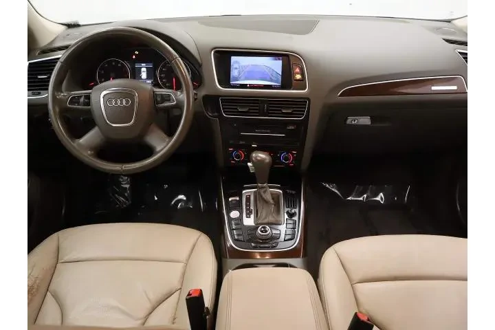 $9995 : Audi Q5 2012 AWD 3.2 quattro image 10